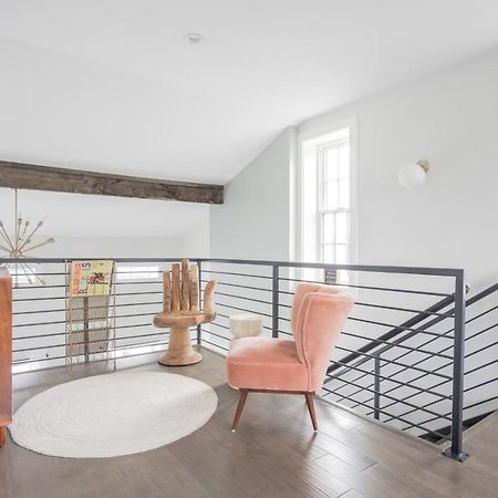 Апартаменты Boho Loft, Clean, Safe, And Perfect For Any Luxury Traveler! Ковингтон Экстерьер фото